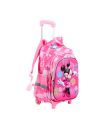 18 inches Trolley Bag Set -Minnie